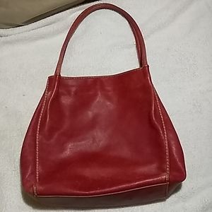 Marco Buggiani genuine leather purse